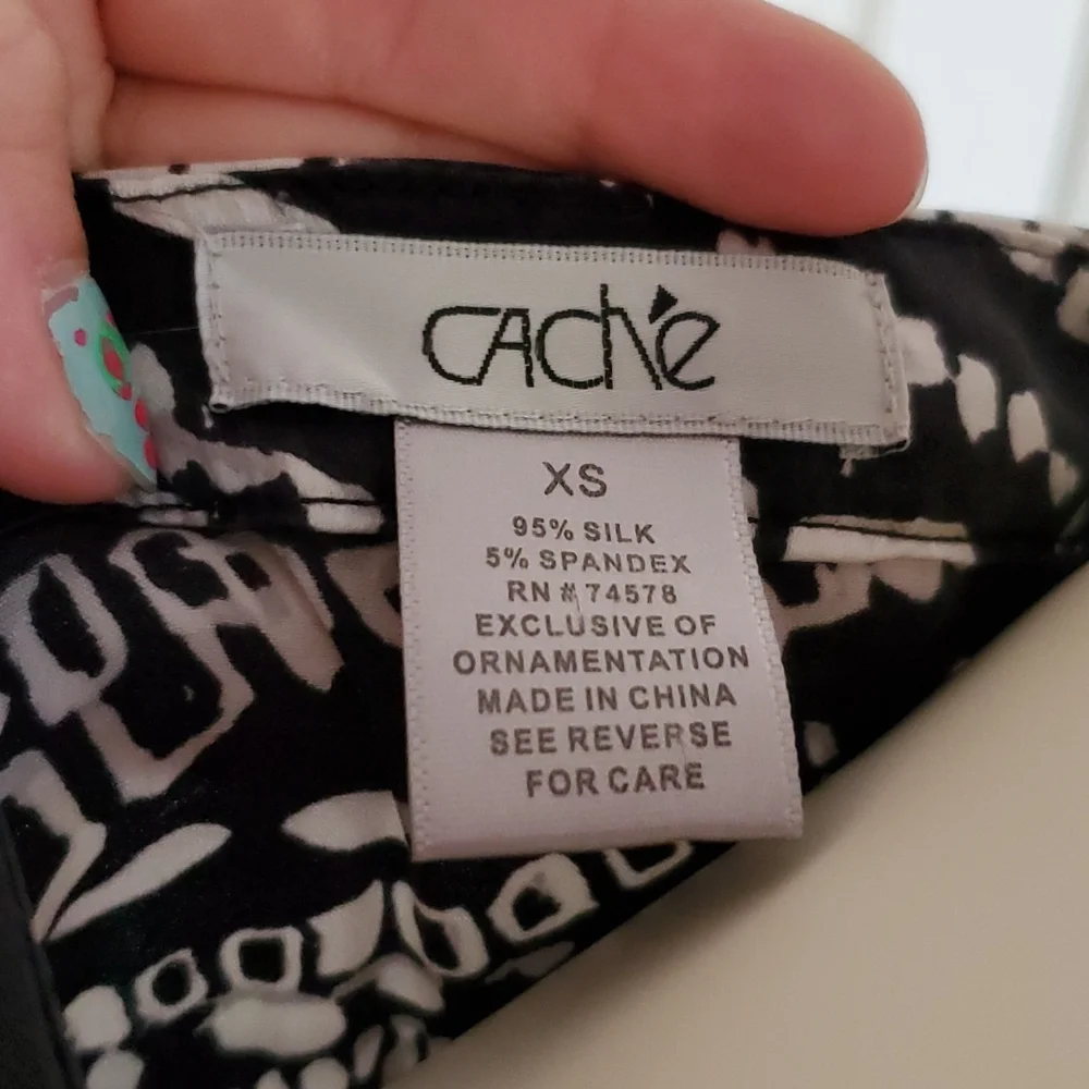 Cache Top - Picture 3 of 6